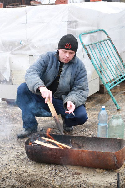 Алексей Черев