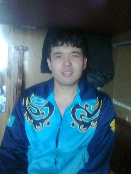 Раушанбек Тугальбаев