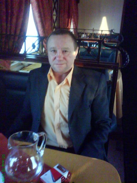 Михаил Сафин