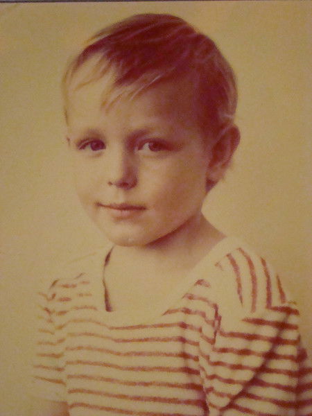 Максим Дроздов