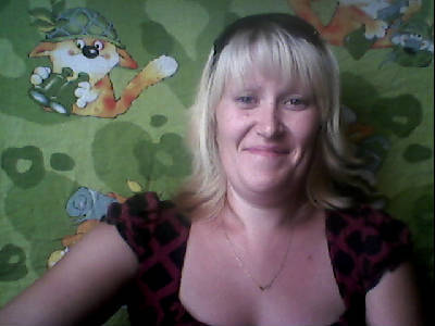 Ксения Семеновых