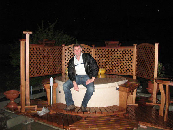 Владимир Зоркин