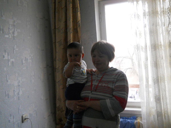 Зульфия Матайбаева