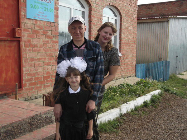 Марина Обознева