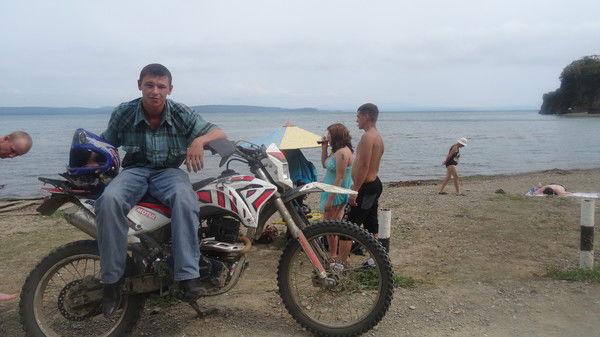 Алексей Сергеевич