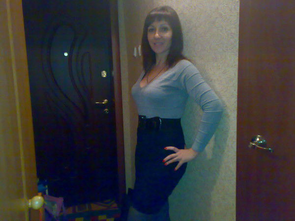 Натали Солнышко