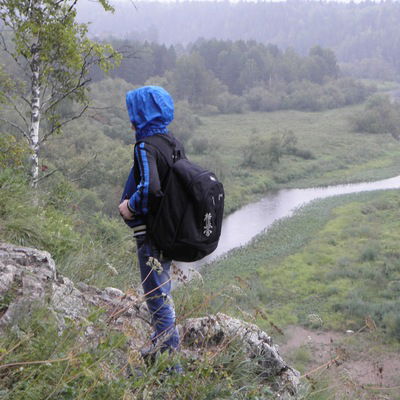 Никита Киселёв