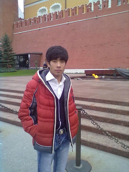 Тима Разаков