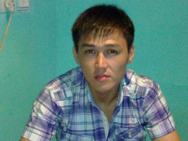 Нурлан Алибеков