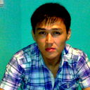 Нурлан Алибеков