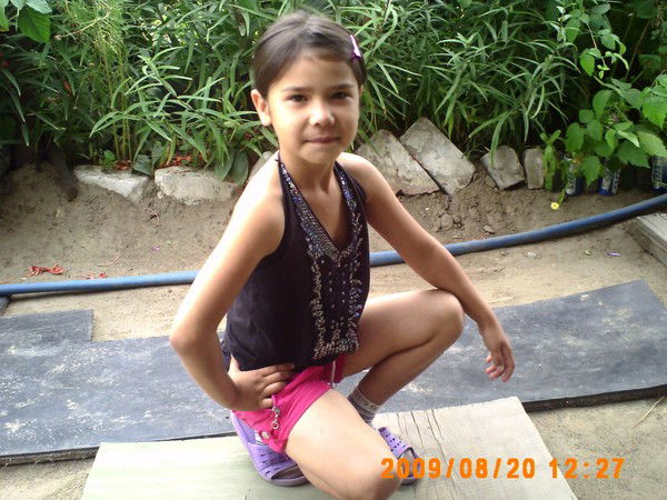 Рината Аухадиева