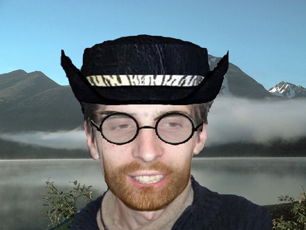 Руслан Зелинский