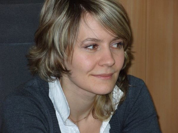 Татьяна Сенчук