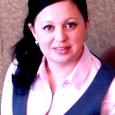 Оксана Карасева