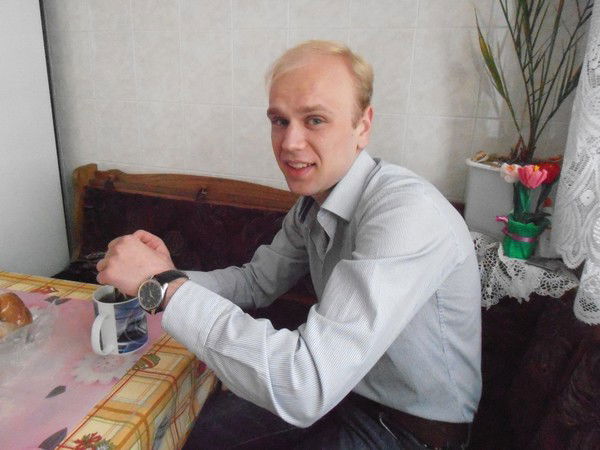 Владимир Сардаковский