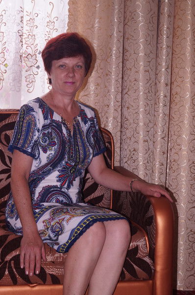 Галина Конышева