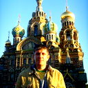 Валерий Быков