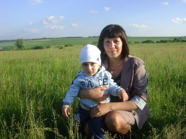 Лейсан Ремеева