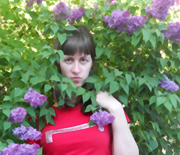 Елена Шворникова