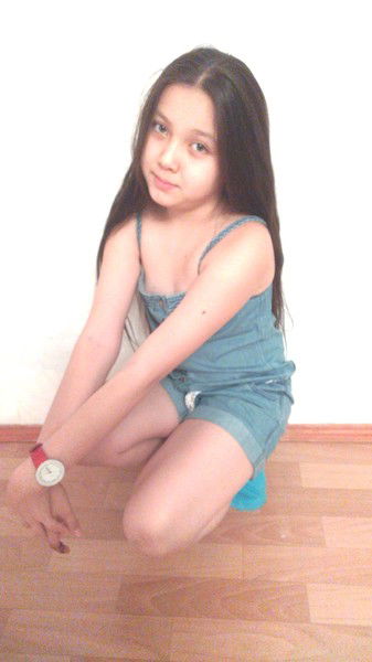 Лаура Жунусова