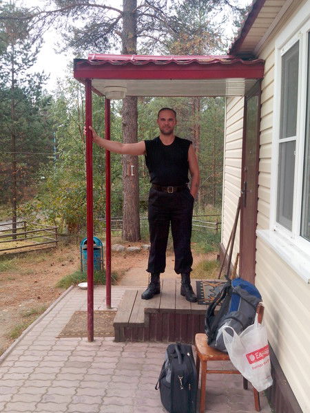 Сергей Соловьёв