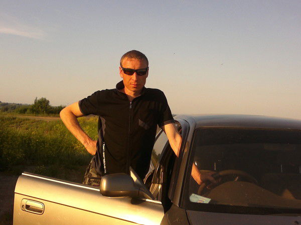 Евгений Минов