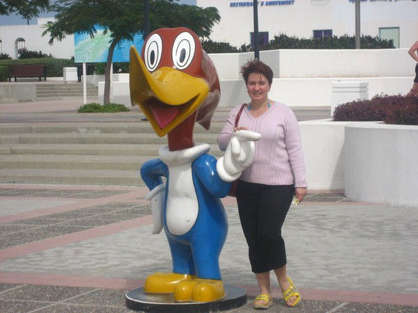 Инна Седова