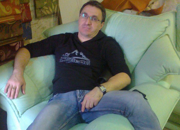 Михаил Рачинский