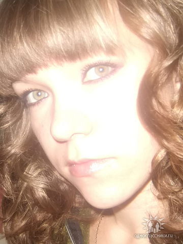 Татьяна Попова Масягина