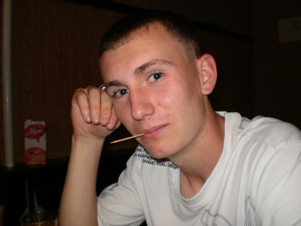 Максим Диденко