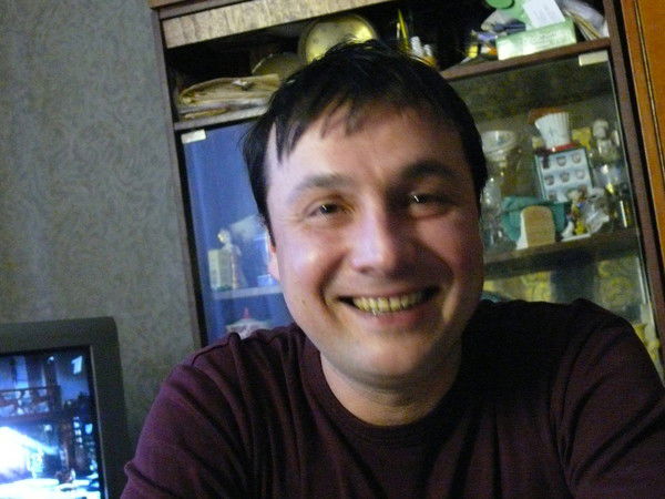 Альберт Латфулин