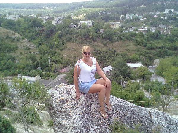 Виктория Дмитриева