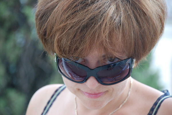 Виктория Владимирова