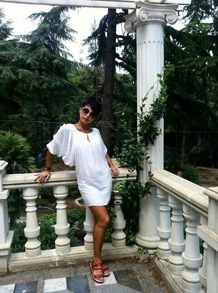 Диана Куцева