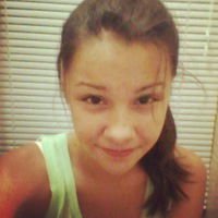 Валерия Ложкина