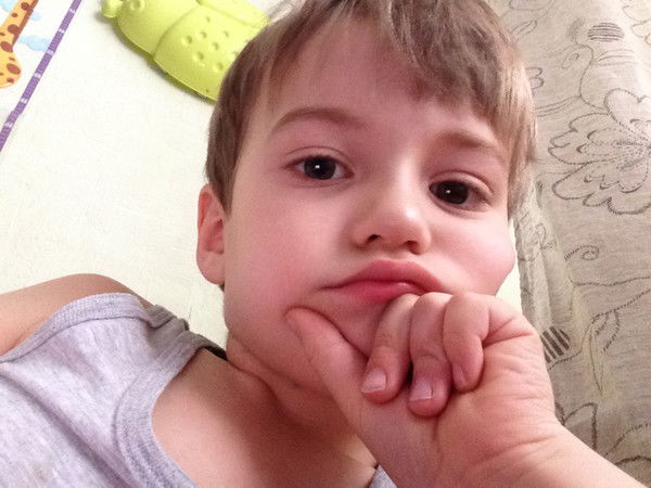 Алексей Сорокин