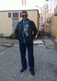 Дмитрий Шевцов