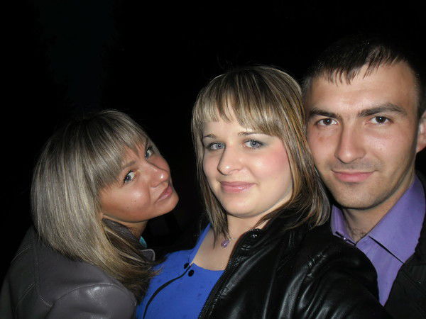 Ольга Шилина