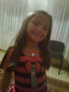 Айгуль Жанадилова