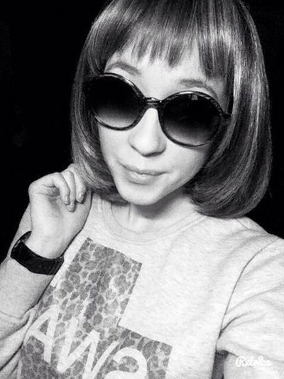 Алина Рождественская