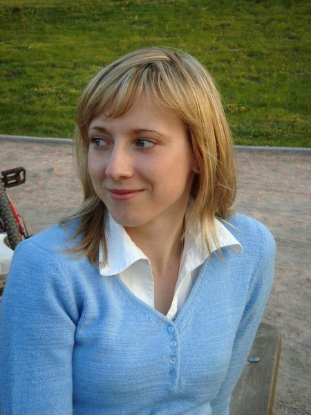 Дарья Уварова