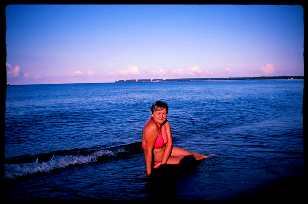 Юлия Литавина