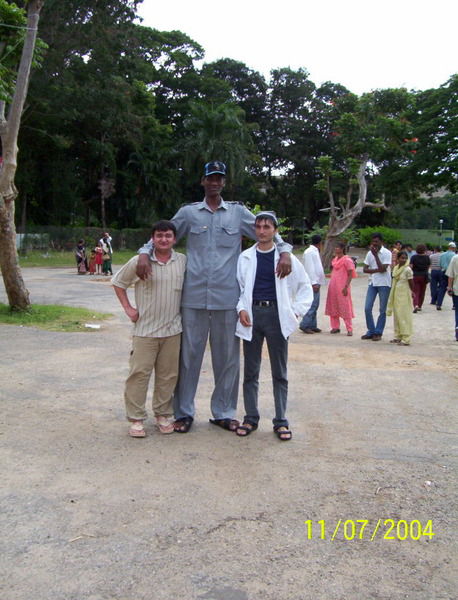 Zayniddin Mirbayzaev