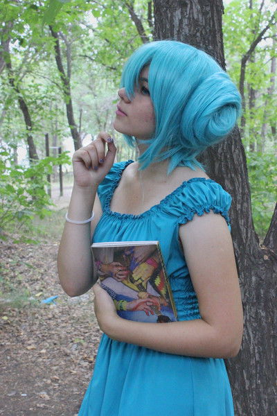 Маргарита Вебер