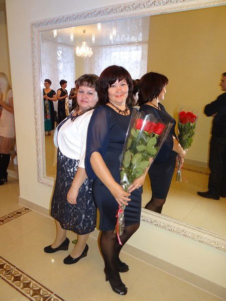 Гюзель Закирова