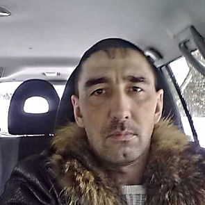 Алексей Раманов