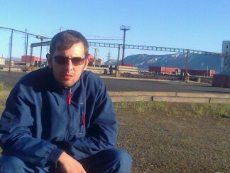 Евгений Савка