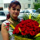 Алёна Юдина