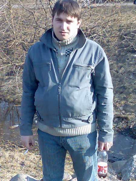 Сергей Сачек