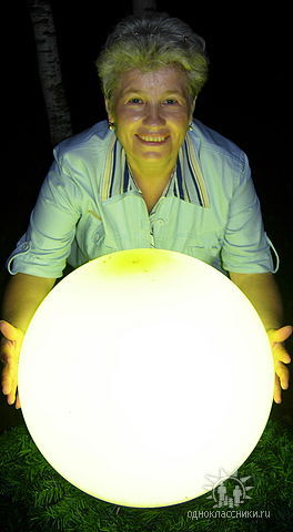 Валентина Зиновьева